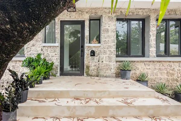 Casa Coral Miami