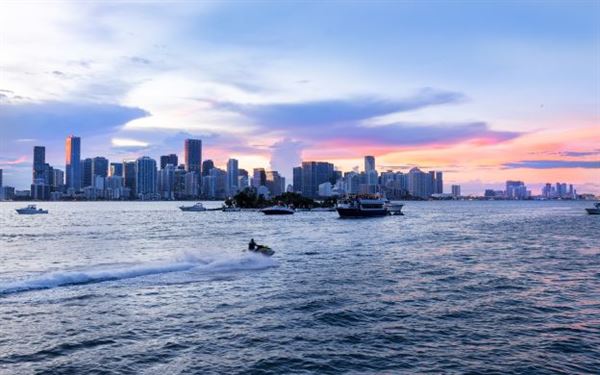 Miami Turn Up Entertainment