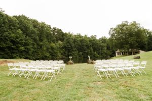 Ceremony Site