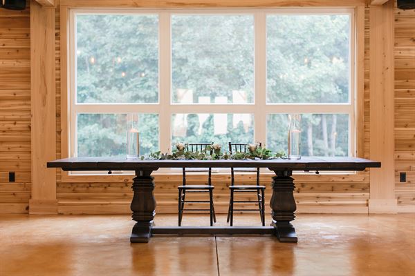 Country Place Farm & Venue