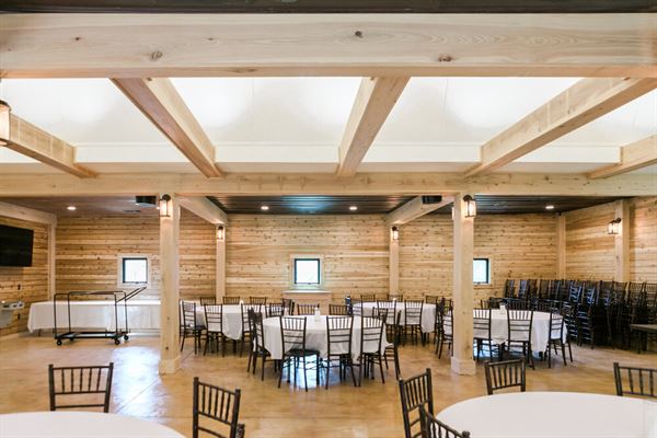 Country Place Farm & Venue