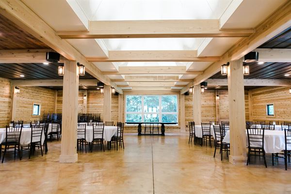 Country Place Farm & Venue