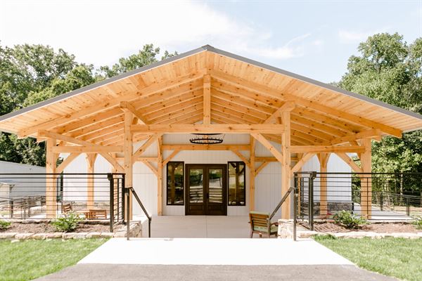 Country Place Farm & Venue