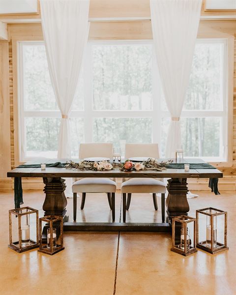 Country Place Farm & Venue