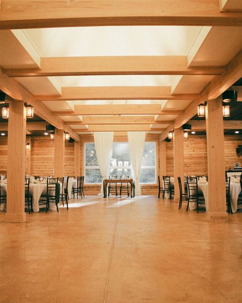 Country Place Farm & Venue