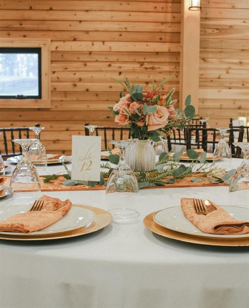 Country Place Farm & Venue