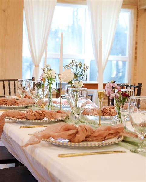 Country Place Farm & Venue