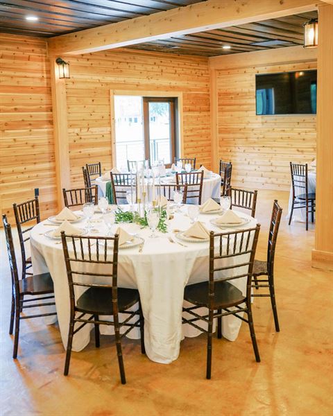 Country Place Farm & Venue