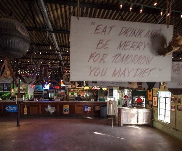 John T. Floore's Country Store