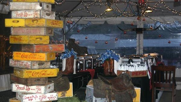 John T. Floore's Country Store