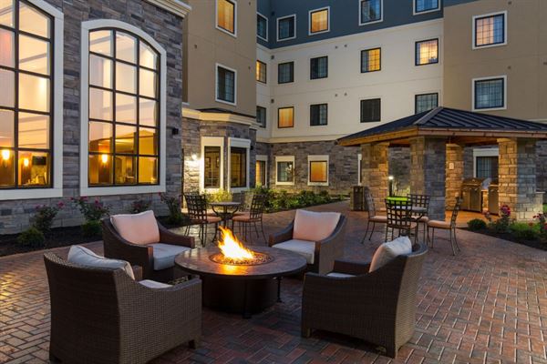 Staybridge Suites Columbus Polaris