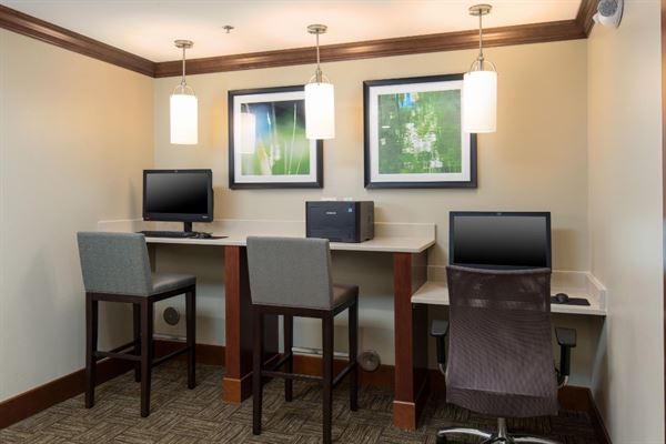 Staybridge Suites Columbus Polaris
