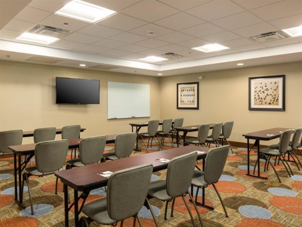 Staybridge Suites Columbus Polaris