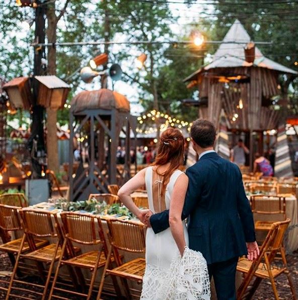 The Music Box Village