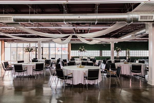 Rockleys' Event Center & Suites