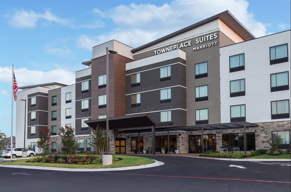 TownePlace Suites Austin North/Lakeline