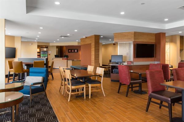 TownePlace Suites Austin North/Lakeline