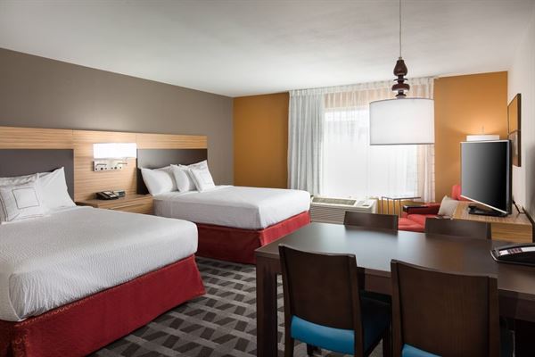 TownePlace Suites Austin North/Lakeline