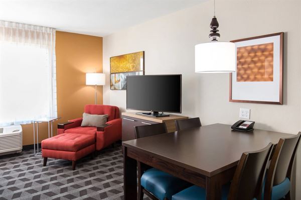 TownePlace Suites Austin North/Lakeline