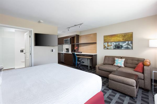TownePlace Suites Austin North/Lakeline