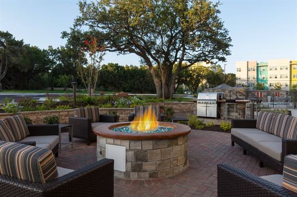 TownePlace Suites Austin North/Lakeline