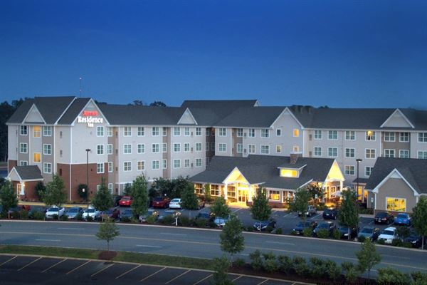 Residence Inn Fredericksburg