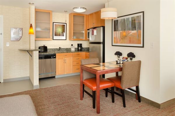 Residence Inn Fredericksburg