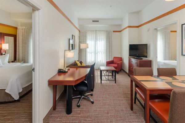 Residence Inn Fredericksburg