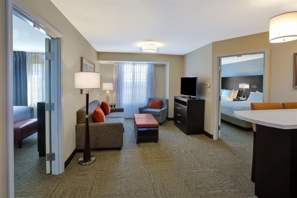 Staybridge Suites Benton Harbor-St. Joseph