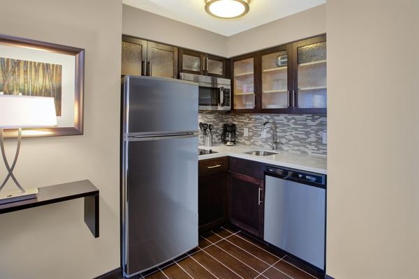 Staybridge Suites Benton Harbor-St. Joseph