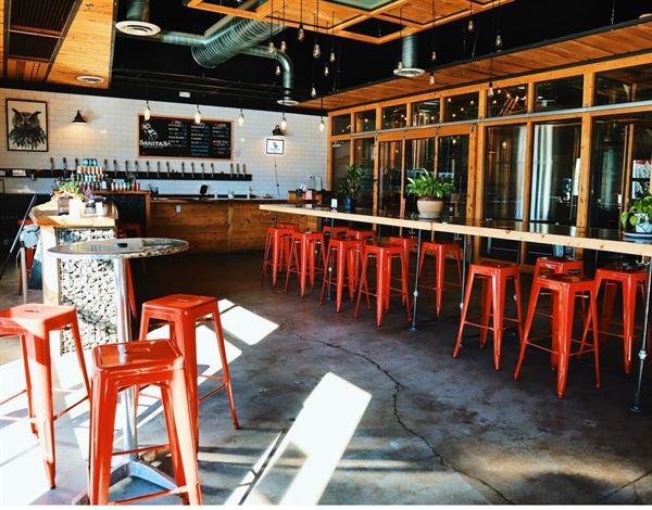 Sanitas Brewing Co.