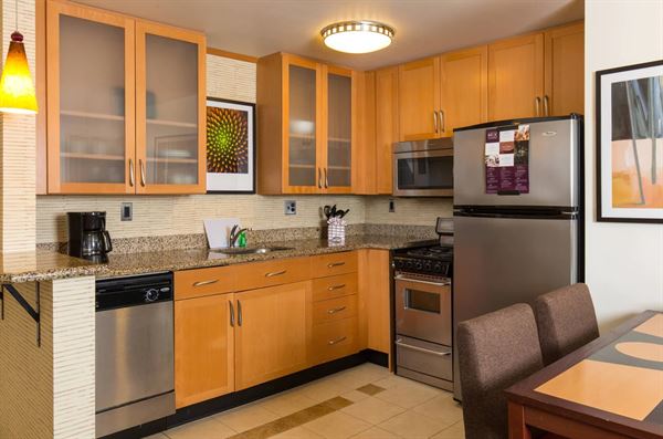 Residence Inn Springfield Old Keene Mill