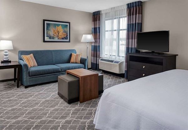Homewood Suites by Hilton Wauwatosa Milwaukee