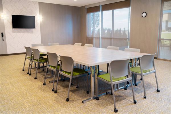 SpringHill Suites Spokane Airport