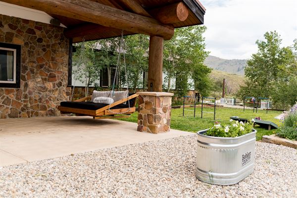 Hidden Springs Ranch