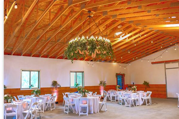 Hidden Springs Ranch