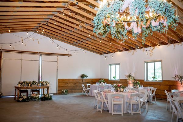 Hidden Springs Ranch