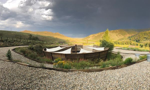 Hidden Springs Ranch