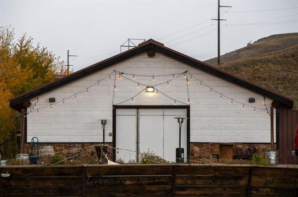 Hidden Springs Ranch