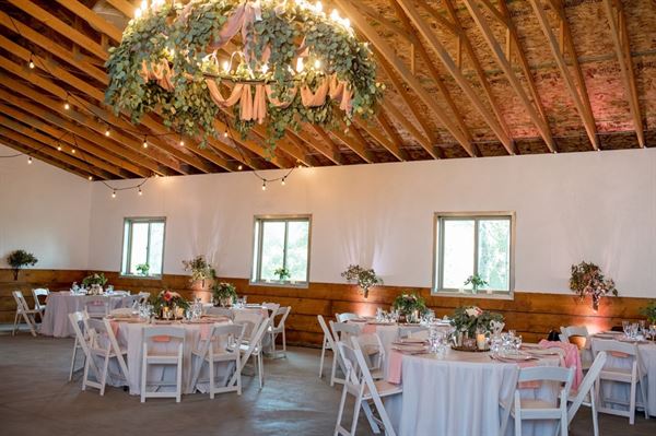 Hidden Springs Ranch