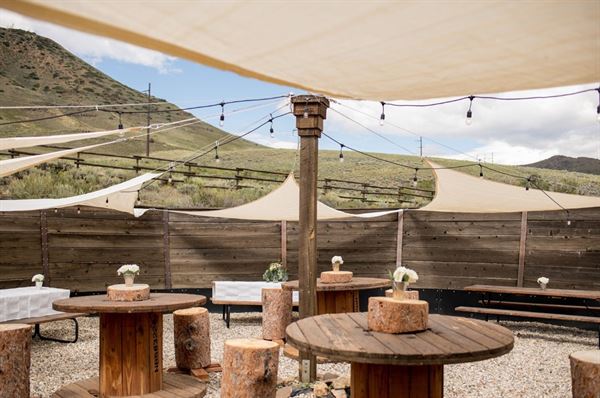 Hidden Springs Ranch