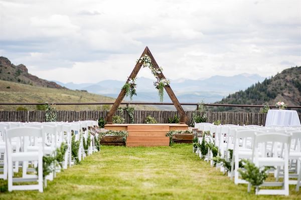 Hidden Springs Ranch