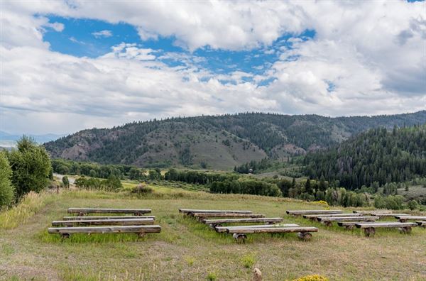 Hidden Springs Ranch