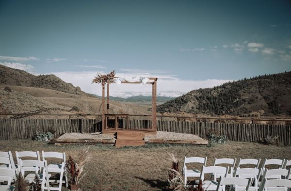 Hidden Springs Ranch