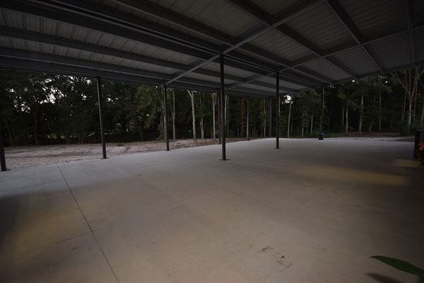 The V Reception Hall