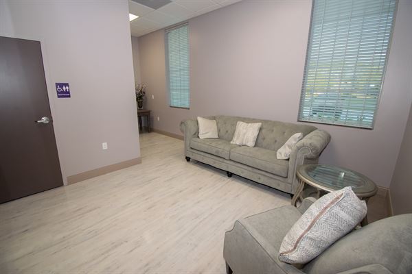 The V Reception Hall