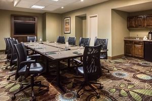 Johnson Boardroom