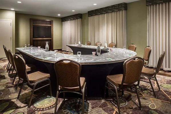 KC Elevated Event Space