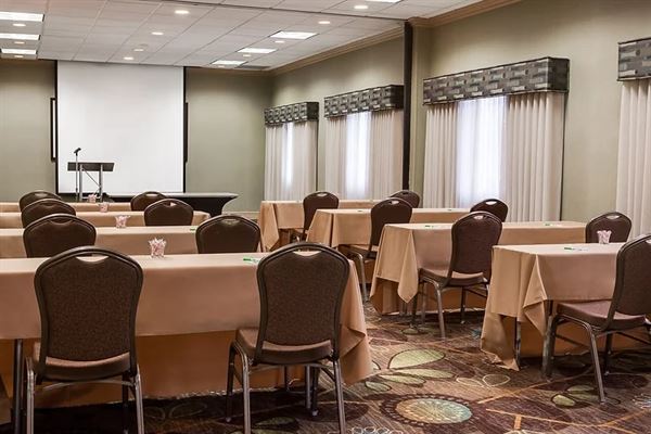 KC Elevated Event Space