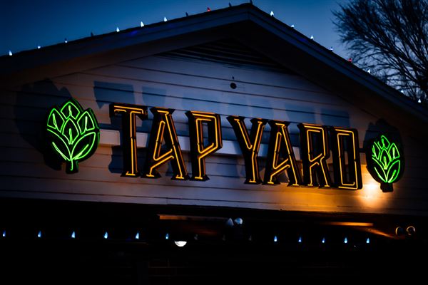 Tap Yard